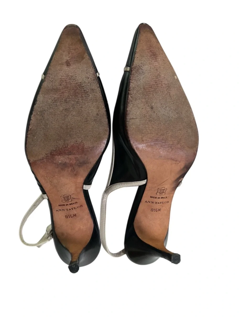 Ann Taylor two pairs